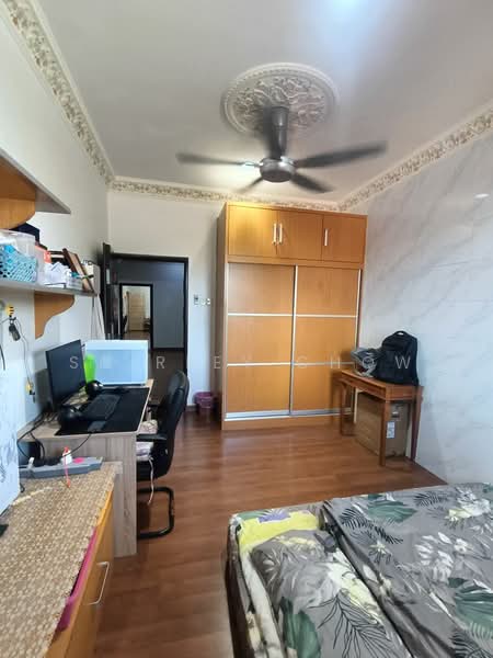 Semi-Detached House for Sale in Taman Sinar Baru (Kota Kinabalu) - shirley Chow - PropertyGuru.com.my