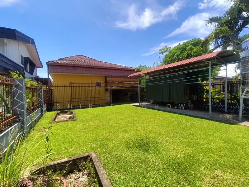 Semi-Detached House for Sale in Taman Sinar Baru (Kota Kinabalu) - shirley Chow - PropertyGuru.com.my