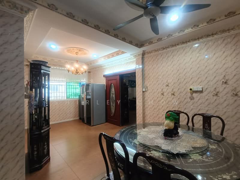 Semi-Detached House for Sale in Taman Sinar Baru (Kota Kinabalu) - shirley Chow - PropertyGuru.com.my