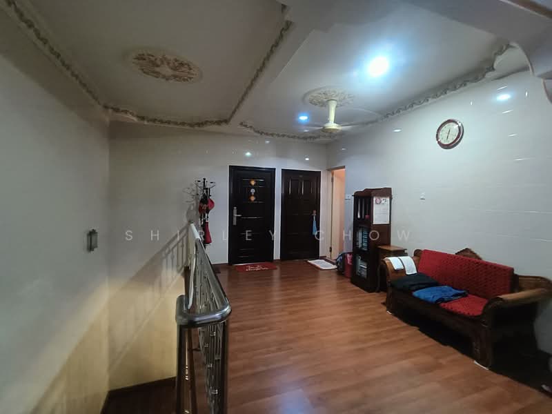 Semi-Detached House for Sale in Taman Sinar Baru (Kota Kinabalu) - shirley Chow - PropertyGuru.com.my