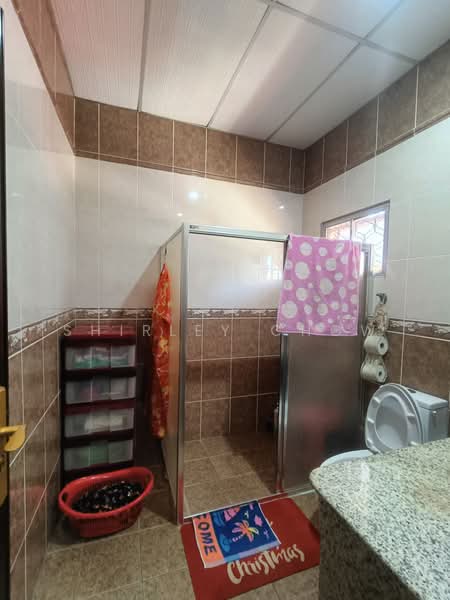 Semi-Detached House for Sale in Taman Sinar Baru (Kota Kinabalu) - shirley Chow - PropertyGuru.com.my