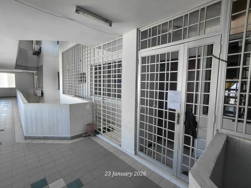 Kondominium untuk Dijual di N-Park Condominium - Alex Ho - Exterior - PropertyGuru.com.my