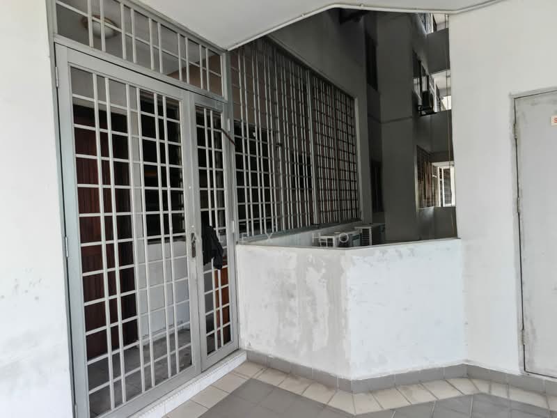 Kondominium untuk Dijual di N-Park Condominium - Alex Ho - Exterior - PropertyGuru.com.my