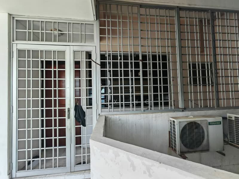 Kondominium untuk Dijual di N-Park Condominium - Alex Ho - Exterior - PropertyGuru.com.my