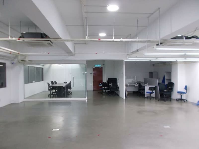Kilang untuk Disewa di Shah Alam (Selangor) - Nur Shahidah - PropertyGuru.com.my