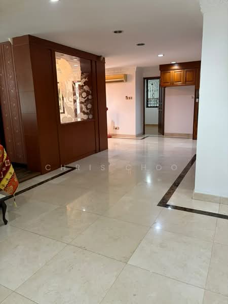 Rumah Teres 2 Tingkat untuk Disewa di Wangsa Maju (Kuala Lumpur) - Chris Choo - Interior - PropertyGuru.com.my