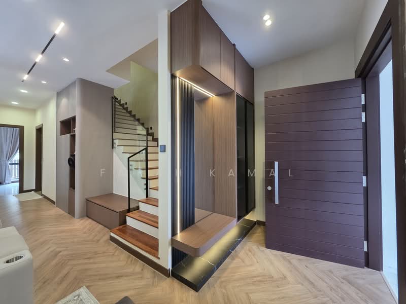 Rumah Berkembar untuk Disewa di Rawang (Selangor) - Farah Kamal - PropertyGuru.com.my