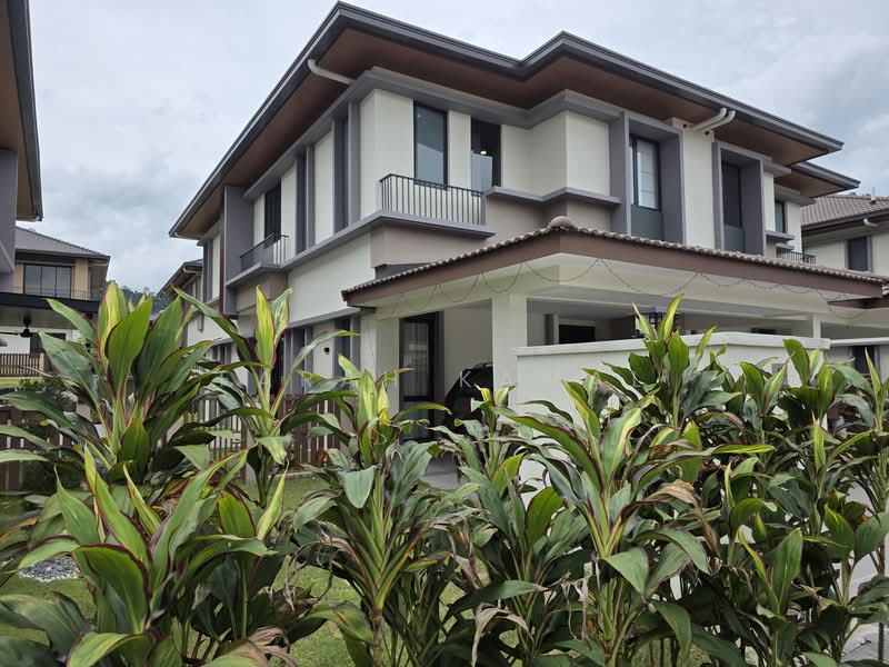 Rumah Berkembar untuk Disewa di Rawang (Selangor) - Farah Kamal - PropertyGuru.com.my