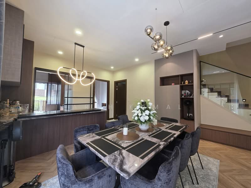 Rumah Berkembar untuk Disewa di Rawang (Selangor) - Farah Kamal - PropertyGuru.com.my