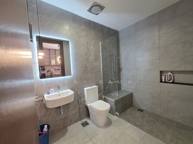 Rumah Berkembar untuk Disewa di Rawang (Selangor) - Farah Kamal - PropertyGuru.com.my