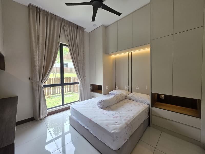 Rumah Berkembar untuk Disewa di Rawang (Selangor) - Farah Kamal - PropertyGuru.com.my