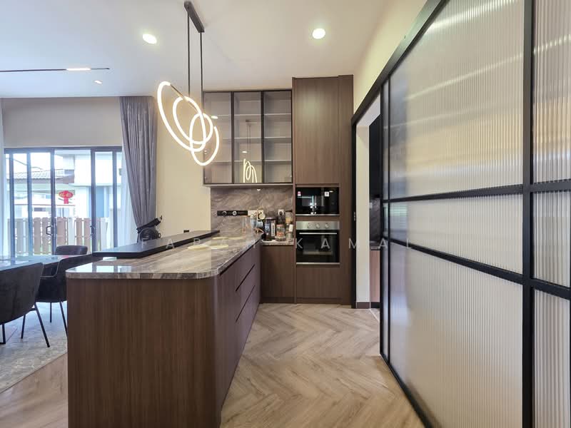 Rumah Berkembar untuk Disewa di Rawang (Selangor) - Farah Kamal - PropertyGuru.com.my