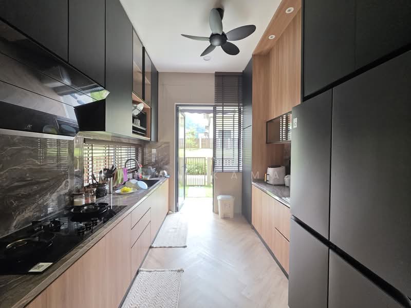Rumah Berkembar untuk Disewa di Rawang (Selangor) - Farah Kamal - PropertyGuru.com.my