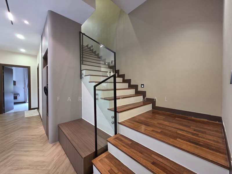 Rumah Berkembar untuk Disewa di Rawang (Selangor) - Farah Kamal - PropertyGuru.com.my
