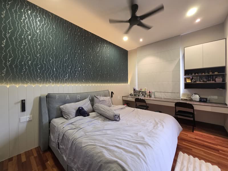 Rumah Berkembar untuk Disewa di Rawang (Selangor) - Farah Kamal - PropertyGuru.com.my