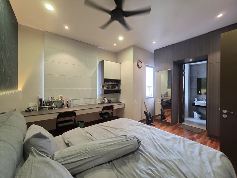 Rumah Berkembar untuk Disewa di Rawang (Selangor) - Farah Kamal - PropertyGuru.com.my