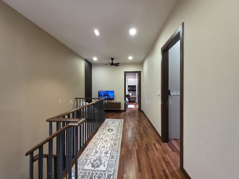 Rumah Berkembar untuk Disewa di Rawang (Selangor) - Farah Kamal - PropertyGuru.com.my