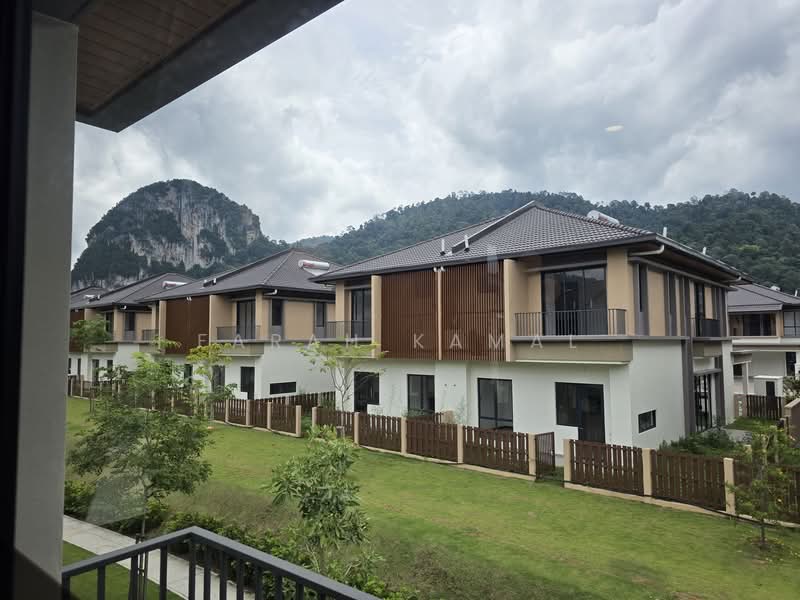 Rumah Berkembar untuk Disewa di Rawang (Selangor) - Farah Kamal - PropertyGuru.com.my