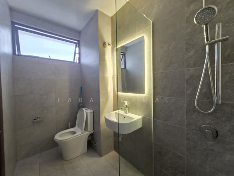 Rumah Berkembar untuk Disewa di Rawang (Selangor) - Farah Kamal - PropertyGuru.com.my