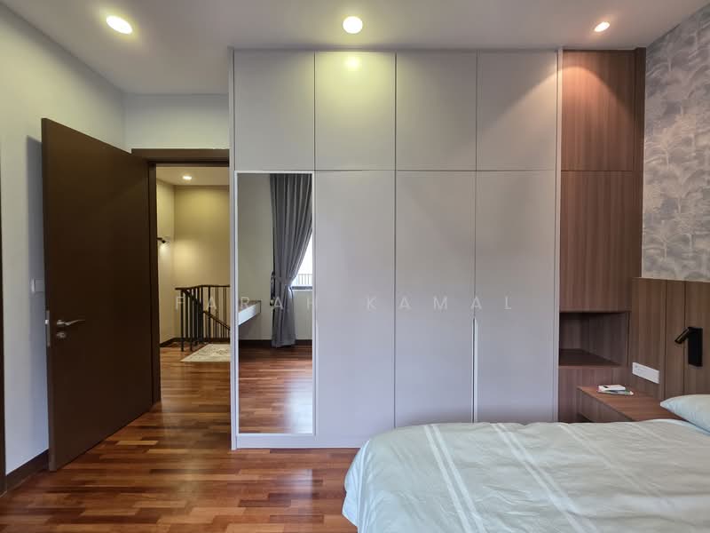Rumah Berkembar untuk Disewa di Rawang (Selangor) - Farah Kamal - PropertyGuru.com.my