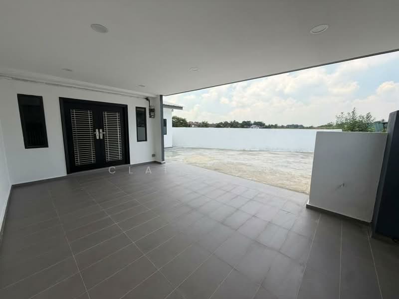 Rumah Teres 2 Tingkat untuk Dijual di Taman Johor Jaya (Johor Bahru) - Claira Ong - Exterior - PropertyGuru.com.my