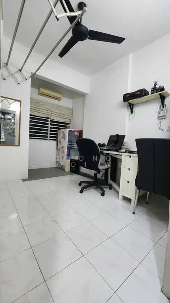 Apartment for Sale at Gambier Heights - Chong Chooi Wei - Study - PropertyGuru.com.my