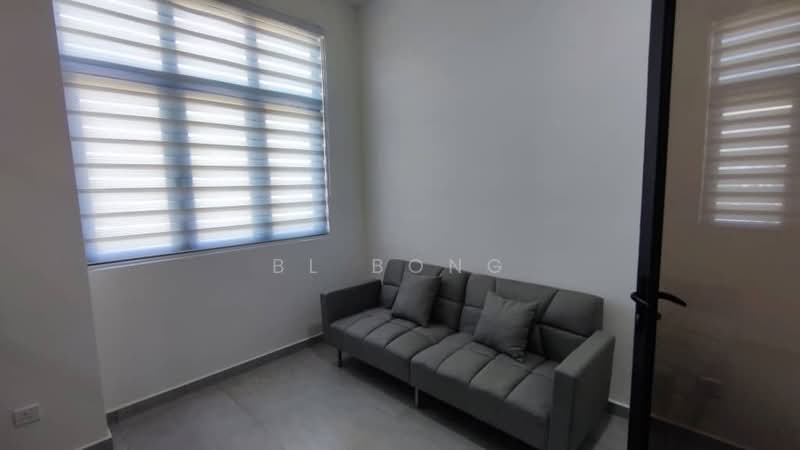 Condominium for Rent at The Quartz Residence - BL Bong - PropertyGuru.com.my