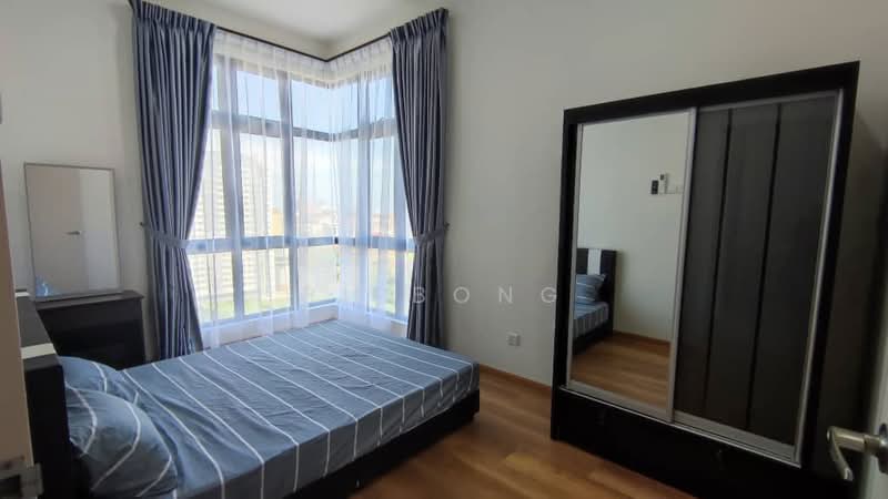 Condominium for Rent at The Quartz Residence - BL Bong - PropertyGuru.com.my