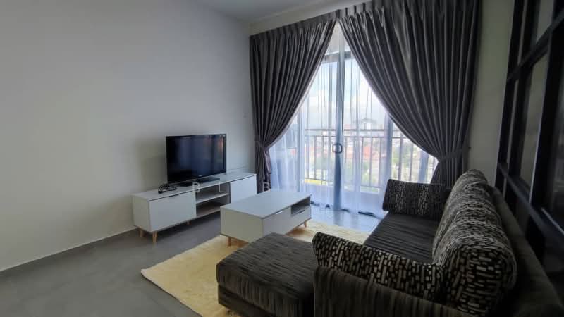 Condominium for Rent at The Quartz Residence - BL Bong - PropertyGuru.com.my