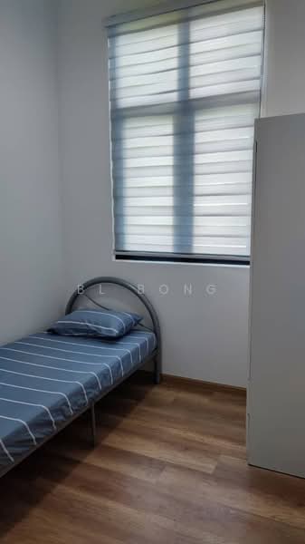 Condominium for Rent at The Quartz Residence - BL Bong - PropertyGuru.com.my