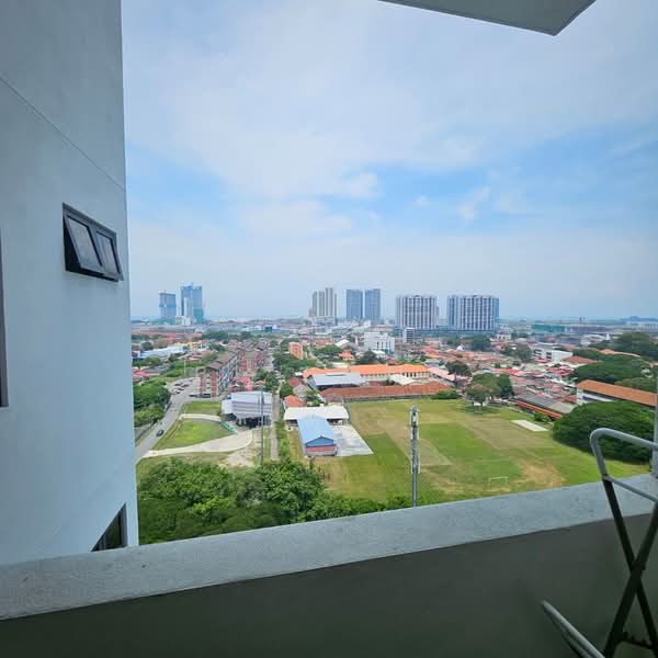 Kondominium untuk Disewa di The Quartz Residence - BL Bong - PropertyGuru.com.my