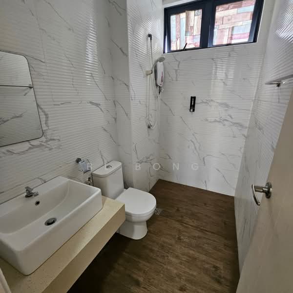 Kondominium untuk Disewa di The Quartz Residence - BL Bong - PropertyGuru.com.my