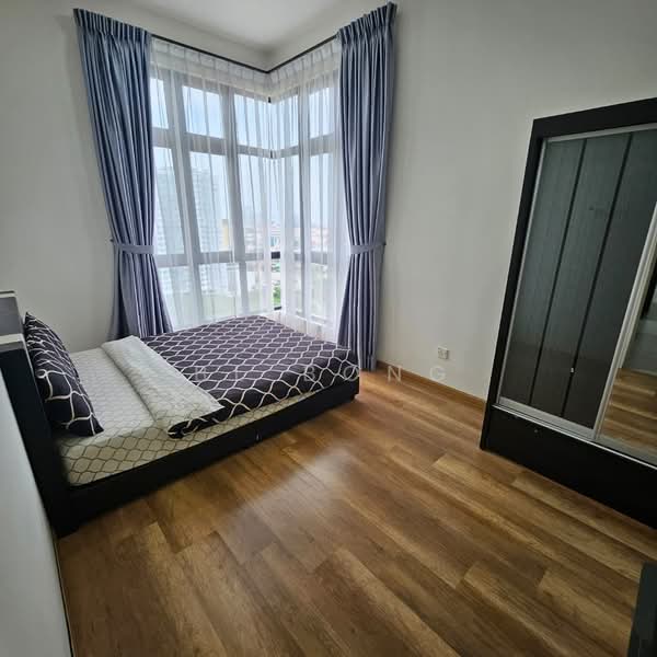 Kondominium untuk Disewa di The Quartz Residence - BL Bong - PropertyGuru.com.my