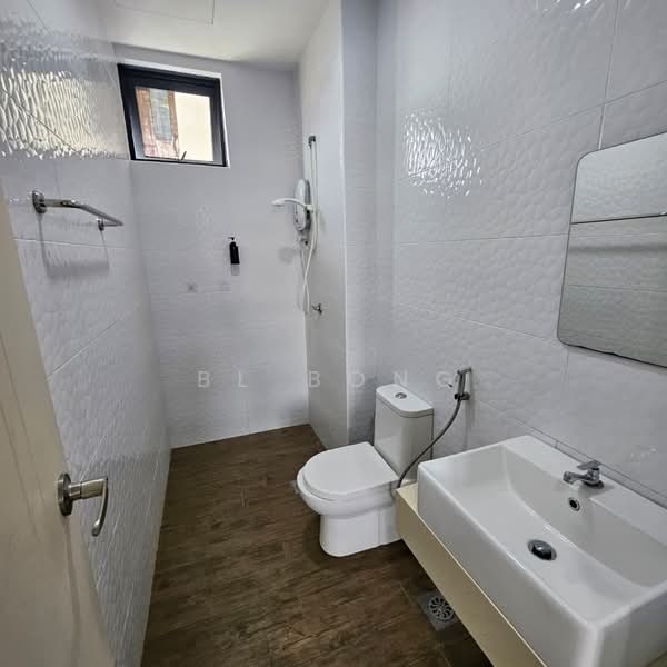 Kondominium untuk Disewa di The Quartz Residence - BL Bong - PropertyGuru.com.my