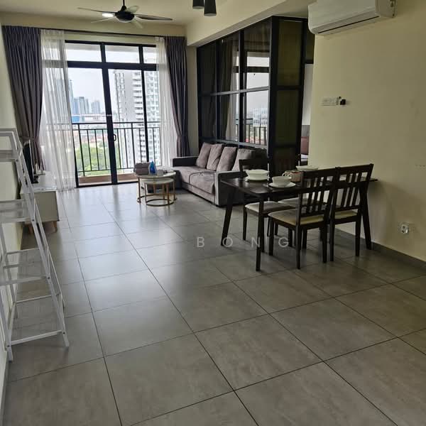 Kondominium untuk Disewa di The Quartz Residence - BL Bong - PropertyGuru.com.my