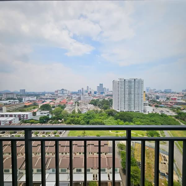 Kondominium untuk Disewa di The Quartz Residence - BL Bong - PropertyGuru.com.my