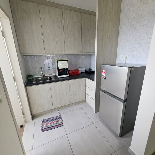 Kondominium untuk Disewa di The Quartz Residence - BL Bong - PropertyGuru.com.my