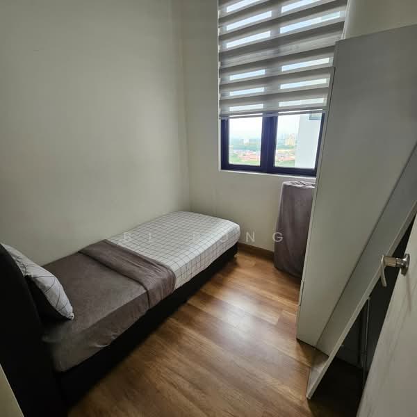 Kondominium untuk Disewa di The Quartz Residence - BL Bong - PropertyGuru.com.my