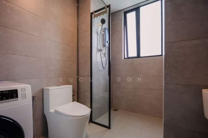 Condominium for Sale at Setia Seraya Residences - Lucus Goh - Bathroom - PropertyGuru.com.my
