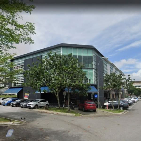 Kedai untuk Dijual di Perling (Skudai) - Robin Loh - PropertyGuru.com.my