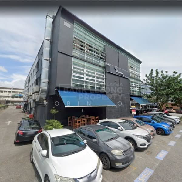 Kedai untuk Dijual di Perling (Skudai) - Robin Loh - PropertyGuru.com.my