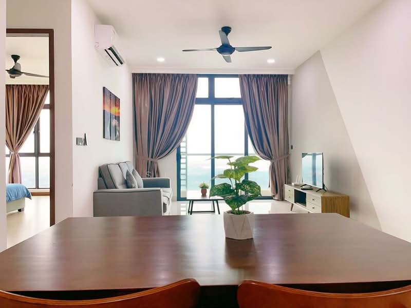 Service Residence for Sale at Green Haven - Sin Yie - PropertyGuru.com.my