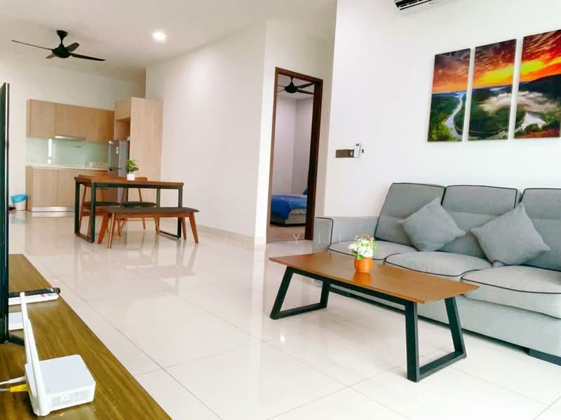 Service Residence for Sale at Green Haven - Sin Yie - PropertyGuru.com.my