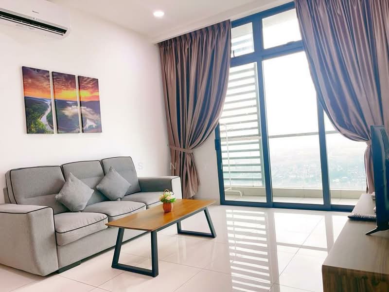 Service Residence for Sale at Green Haven - Sin Yie - PropertyGuru.com.my