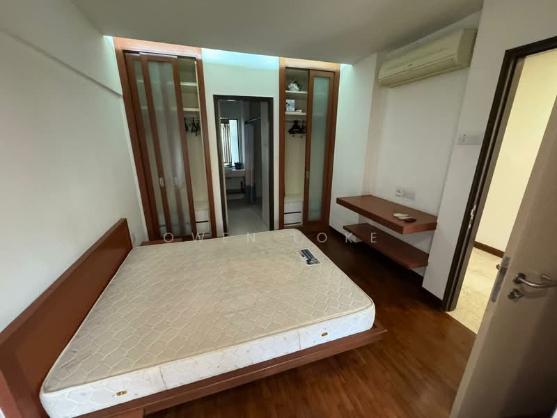 Condominium for Rent at 10 Semantan Suites - Owen Loke - Bedroom - PropertyGuru.com.my