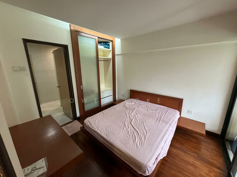Condominium for Rent at 10 Semantan Suites - Owen Loke - Bedroom - PropertyGuru.com.my