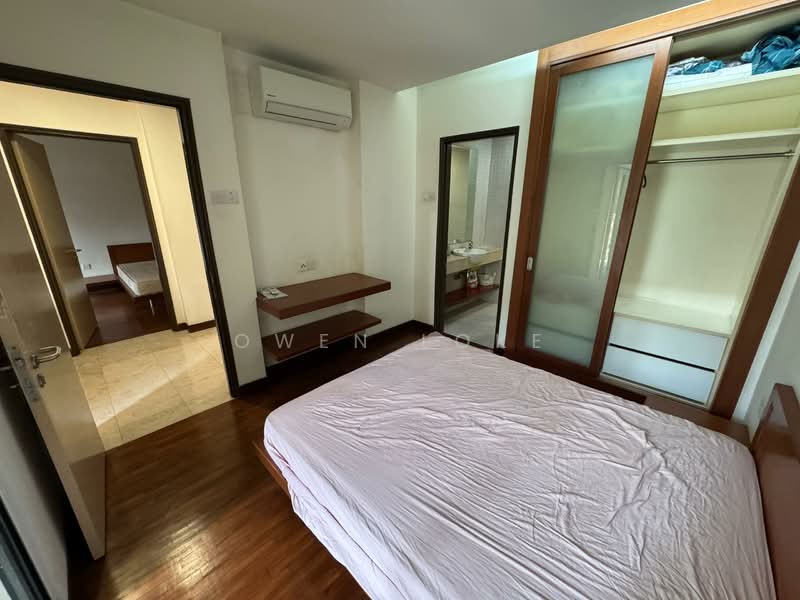 Condominium for Rent at 10 Semantan Suites - Owen Loke - Bedroom - PropertyGuru.com.my