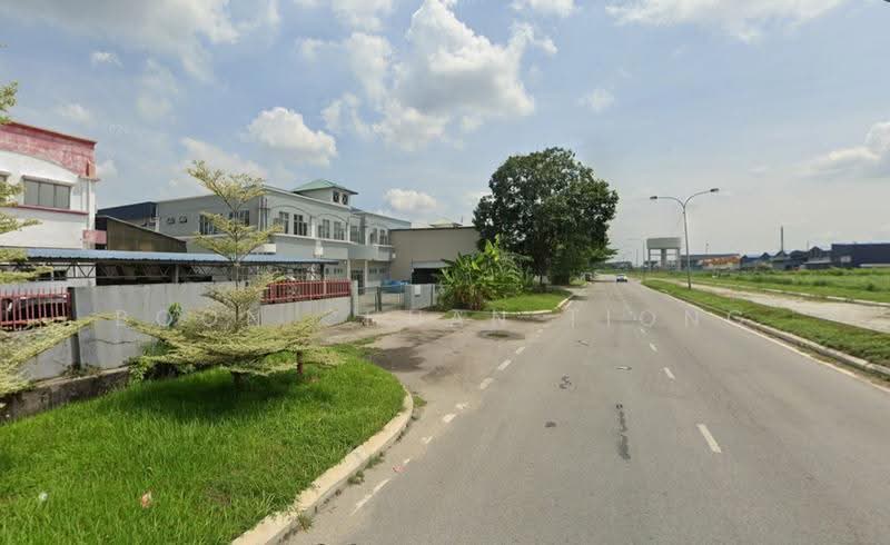 Kilang Terpisah untuk Dijual di Meru (Klang) - Jordan Tiong - Exterior - PropertyGuru.com.my