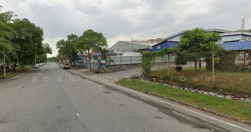 Kilang Terpisah untuk Dijual di Meru (Klang) - Jordan Tiong - Exterior - PropertyGuru.com.my