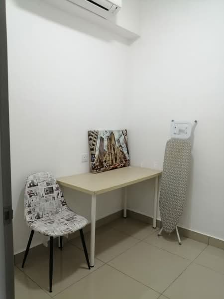 Service Residence for Rent at HYVE - Mark Lee - Study - PropertyGuru.com.my